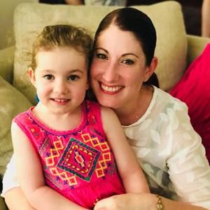 Meet your Posher, Kelli